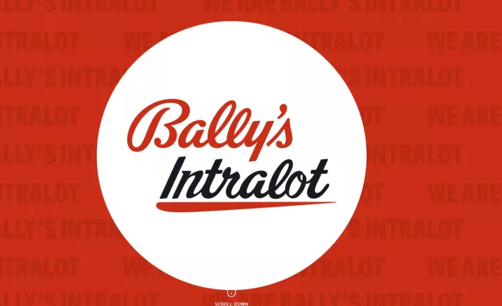 Bally’s Intralot: Συνήψε συμφωνία ανταλλαγής συνολικής απόδοσης με ευρωπαϊκή τράπεζα