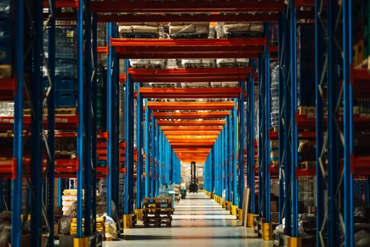 Τα case studies των logistics στη Βόρεια Ελλάδα 