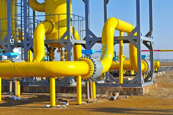 Από τον Κάθετο Διάδρομο LNG έως τον IMEC