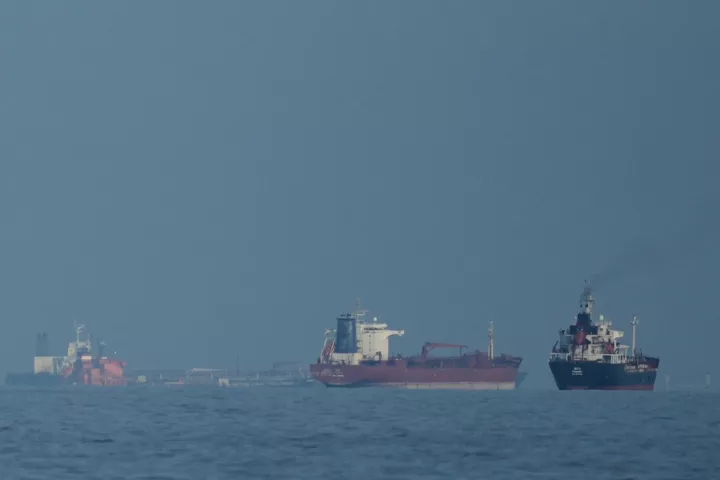 ΗΠΑ: Επιστρατεύουν ιρανικές τακτικές λαθρεμπορίου για τη μεταφορά πετρελαίου από τον Κόλπο