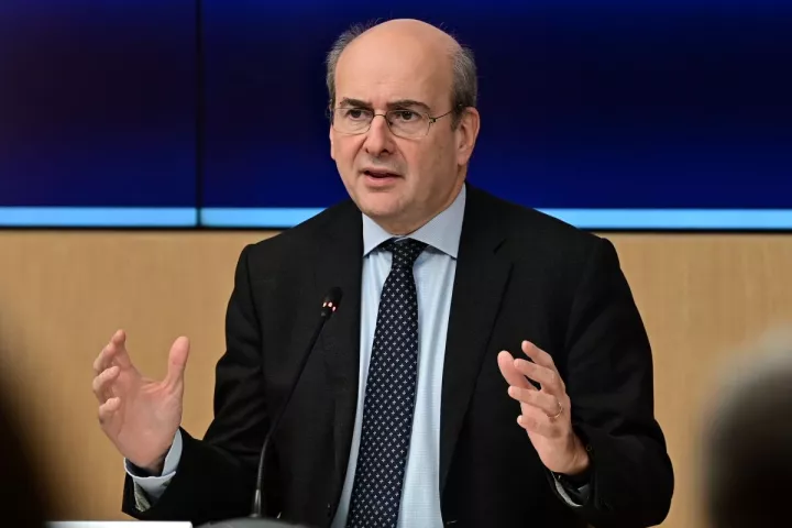 Κ. Χατζηδάκης: Μείωση φόρων και στήριξη ευάλωτων στο «πακέτο» της ΔΕΘ (vid)