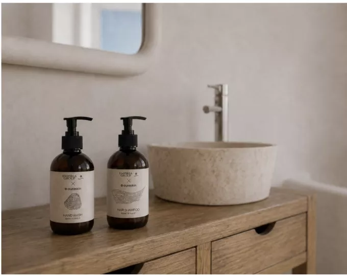Coffeeco Upcycle: Διευρύνει το αποτύπωμά της στον τουρισμό – Η στρατηγική της σε ξενοδοχεία και ακτοπλοΐα 