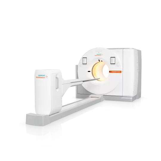 Biograph Trinion PET/CT Νέας Γενιάς – Η επόμενη εποχή στη Μοριακή Απεικόνιση, σήμερα στο ΥΓΕΙΑ