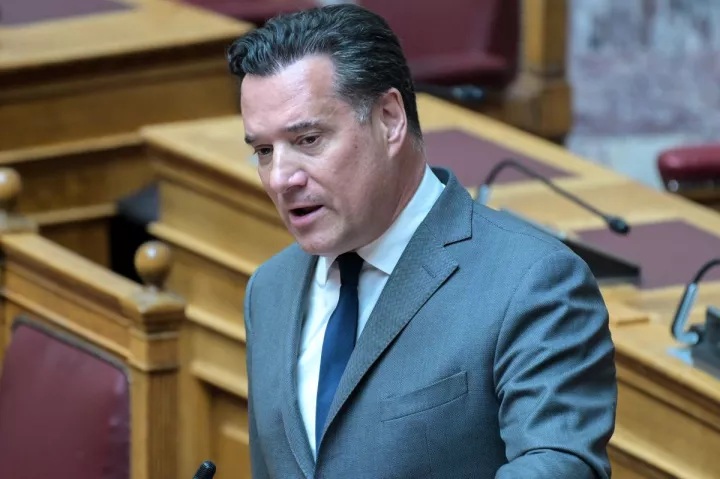 Άδ. Γεωργιάδης για τον θάνατο νοσηλεύτριας στο Ναύπλιο: Δεν πρέπει να χρεωθεί στους Ρομά