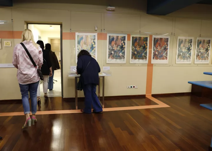 Η συνέχεια ενός έργου μέσα στον χρόνο