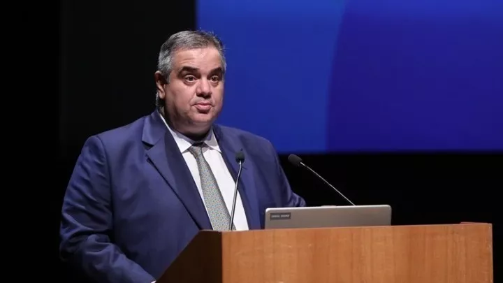 Β. Σπανάκης: Προστατεύουμε πάνω από 1.525.000 ζώα συντροφιάς