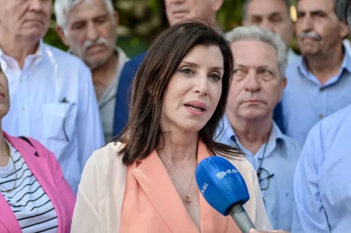 Α. Μ. Ασημακοπούλου: Την ενοχή της για τη διαρροή emails των αποδήμων ζητά η Εισαγγελέας