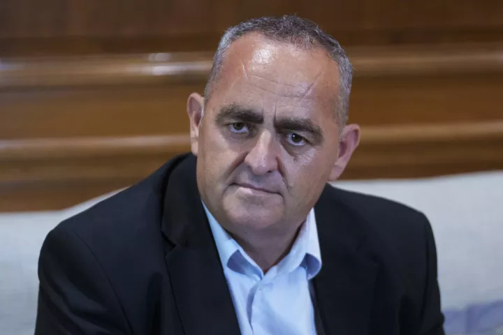 Φ. Μπελέρης για λαγοκέφαλο: Χρειάζονται στοχευμένες χρηματοδοτήσεις προς τους αλιείς