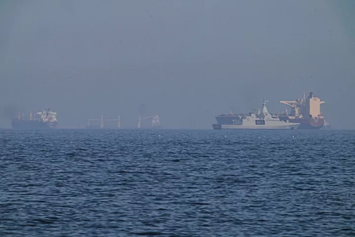 Διεθνής Οργανισμός Ενέργειας: Το πιο σημαντικό είναι το άνοιγμα των Στενών του Ορμούζ 