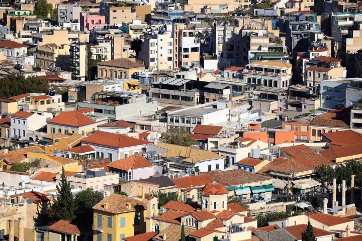 Φορέας Απόκτησης και Επαναμίσθωσης Ακινήτων: Η Christofferson, Robb & co προσωρινός ανάδοχος