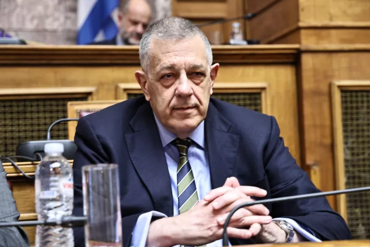 Ν.Ταχιάος για ΒΟΑΚ: Στόχος η παράδοση των πρώτων 10 χλμ Νεάπολη -Άγιος Νικόλαος μέσα στο καλοκαίρι