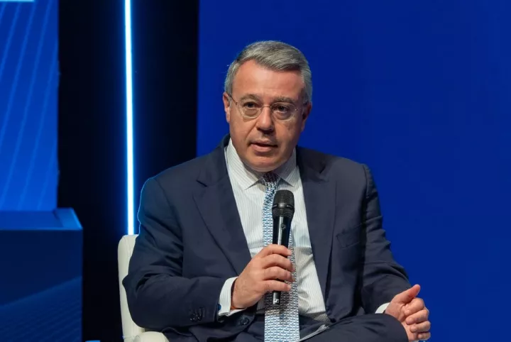 Alpha Bank: Ο Βασίλης Ψάλτης νέος αντιπρόεδρος του ΣΕΒ - Έμφαση στη μετά-Ταμείου Ανάκαμψης εποχή