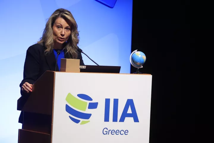 Λονδίνο: Νέο σύστημα Τεχνητής Νοημοσύνης ανακοίνωσε η Επιτροπή Κεφαλαιαγοράς