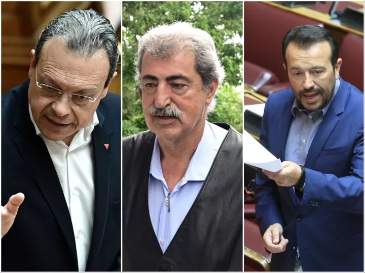 Εξελίξεις στον ΣΥΡΙΖΑ - Η επιθετική στρατηγική Φάμελλου και το τελεσίγραφο της μειοψηφίας