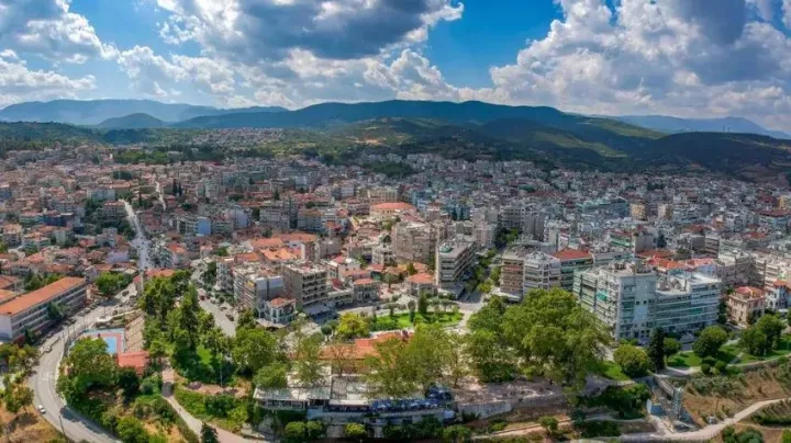 Κεντρική Μακεδονία: Ο δεύτερος αναπτυξιακός πόλος της χώρας απέναντι στη δημογραφική πρόκληση