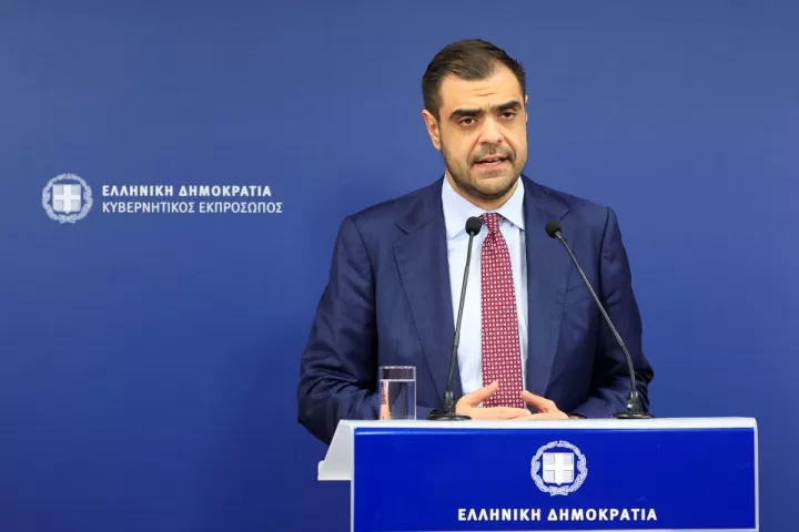 Π. Μαρινάκης: Η χώρα πλήρωσε ακριβά τη λογική του τζάμπα - Δεν υπάρχει άλλη συνταγή, πηγαίνουμε εκεί που ενδιαφέρει τον κόσμο