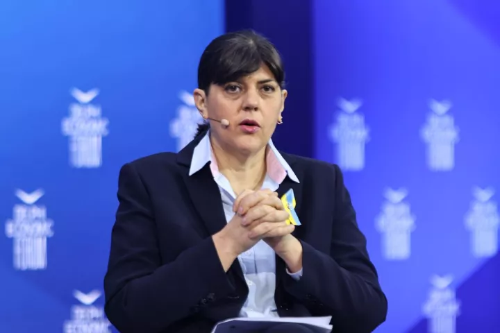 Κοβέσι: Προσφυγή στον Άρειο Πάγο για τη θητεία των Ελλήνων ευρωεισαγγελέων