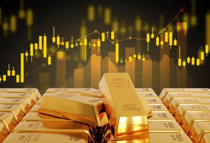 Πώς η Fed μπορεί να εκτινάξει ή να προσγειώσει τον χρυσό