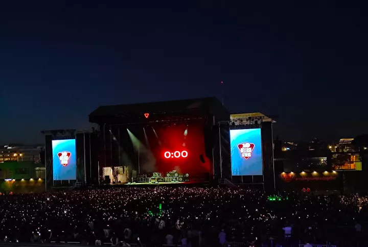 Η Allwyn απογειώνει την εμπειρία του Release Athens Festival για 4η χρονιά – Πώς θα διεκδικήσετε διπλές προσκλήσεις* για Moby και Megadeth στο allwyn.gr