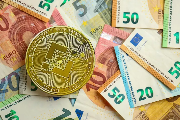 Η Binance θα χάσει την άδειά της στην Ευρωπαϊκή Ένωση