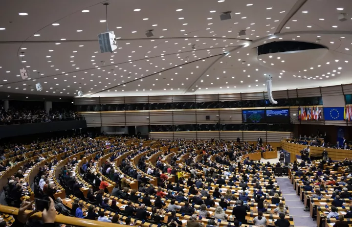 Έκθεση «κόλαφος» για Τουρκία: Σφοδρή κριτική για Κράτος Δικαίου, «Γαλάζια Πατρίδα» και παραβιάσεις σε Ελλάδα και Κύπρο