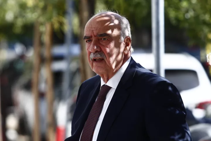 Β. Μεϊμαράκης: Η ετήσια Έκθεση του ΕΚ για την Τουρκία αναγνωρίζει τις πάγιες θέσεις της Ελλάδας,