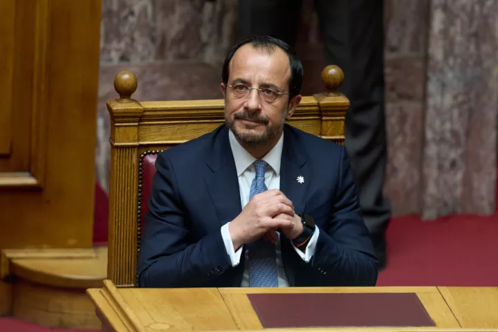 Κύπρος: Ανεξάρτητους ερευνητές για το «Κράτος Μαφία» διορίζει η κυβέρνηση μετά το πόρισμα της Αρχής κατά της Διαφθοράς