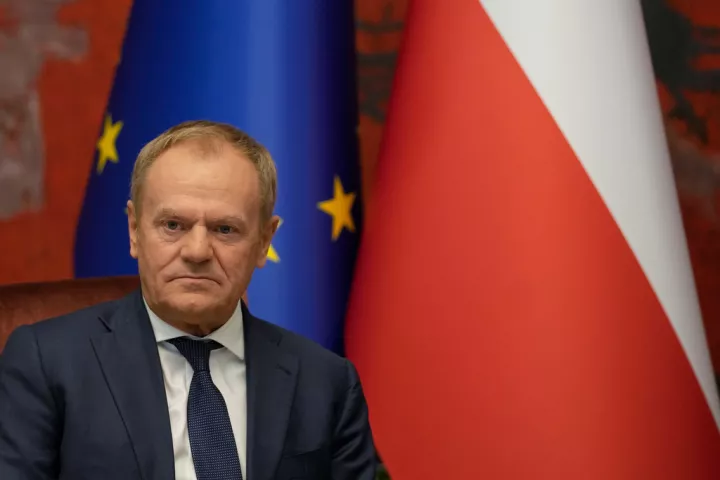 Τουσκ για Ρώσο σκιτσογράφο και επικριτή του Πούτιν: Όλα δείχνουν ότι επρόκειτο για πολιτική δολοφονία