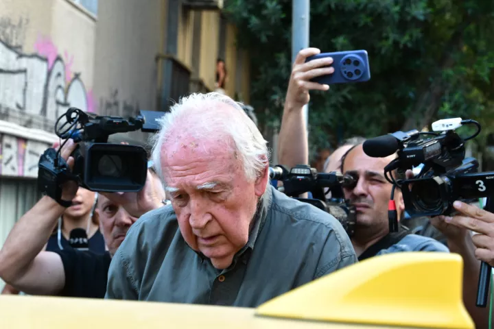 Γιωτόπουλος: Γιατί το 17 είναι σημαντικότερος αριθμός από το 82