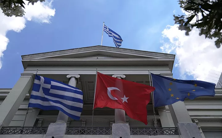 Τα κέρδη της Ελλάδας από την έκθεση του Ευρωκοινοβουλίου για την Τουρκία