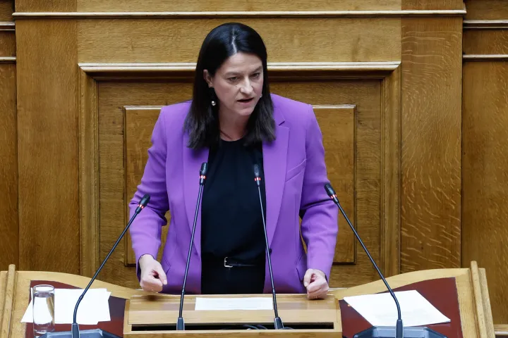 Νίκη Κεραμέως: Ανάπτυξη με κοινωνικό αποτύπωμα