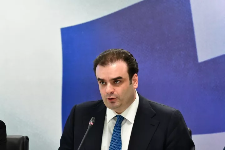 Κ. Πιερρακάκης: Η ισχυρή πορεία της οικονομίας δεν έχει αξία αν δεν βελτιώνει την καθημερινότητα του πολίτη