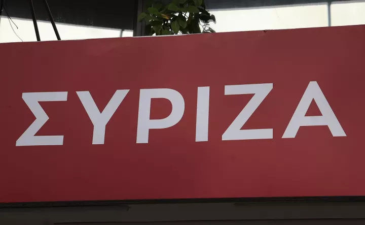 Ο ΣΥΡΙΖΑ ζητά ακρόαση του Ιωάννη Σμυρλή στην Επιτροπή Θεσμών και Διαφάνειας