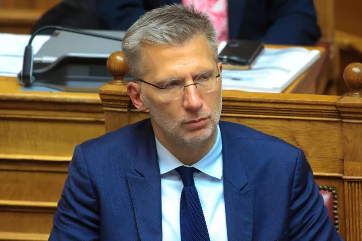 Ά. Σκέρτσος: Η βιομηχανία ενισχύεται διαρκώς