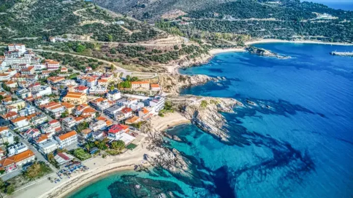 Η Ελλάδα στο «ραντάρ» του Κατάρ για επενδύσεις δισεκατομμυρίων - Στη Σάρτη mega project τουρισμού ευεξίας