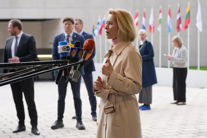 Ευρωπαϊκό Συμβούλιο: Στο επίκεντρο ο νέος 7ετής προϋπολογισμός, η Ουκρανία και η κατάσταση στη Μ. Ανατολή