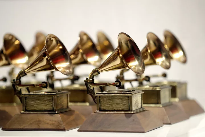 Βραβεία Grammy: Πέντε κατηγορίες και νέοι κανόνες για την τελετή απονομής του 2027