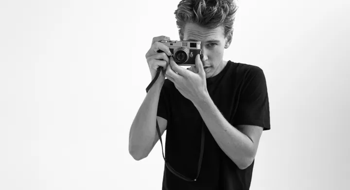Όστιν Μπάτλερ και Ρομέν Γαβράς για τον Saint Laurent (vid)