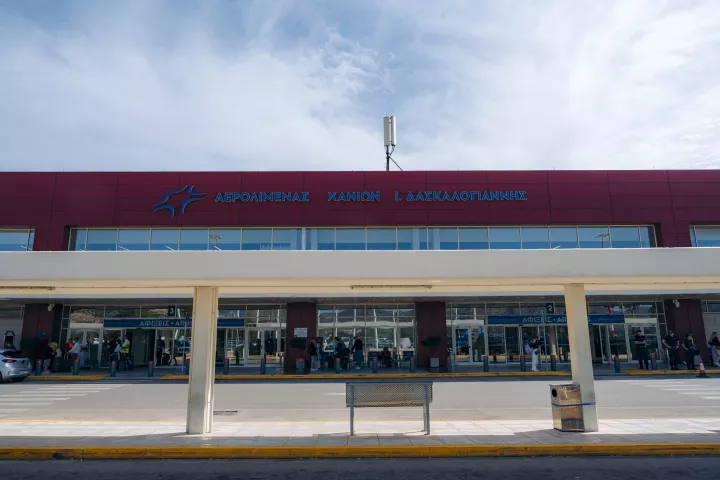 Σταθερά ανοδική η επιβατική κίνηση με μοχλό τη διεθνή αγορά παρά τις εξωτερικές πιέσεις – Εντυπωσιακή άνοδος σε βασικές ευρωπαϊκές αγορές