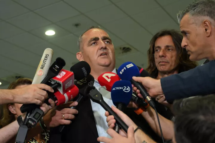 Φρ. Μπελέρης: Για πρώτη φορά η Αλβανία αναγνωρίζει την ιστορική παρουσία και τα περιουσιακά δικαιώματα της ελληνικής εθνικής μειονότητας