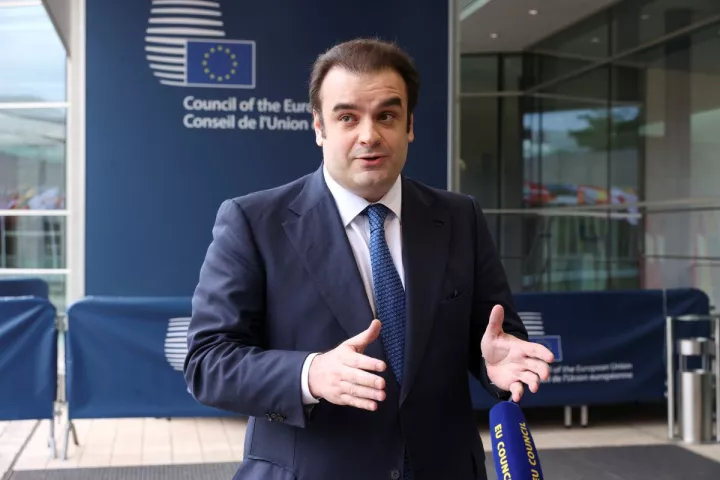 Κυρ. Πιερρακάκης: Η Ευρώπη χρειάζεται περισσότερες επενδύσεις
