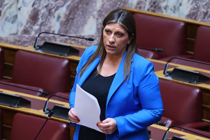 Δικηγόρος οικογένειας Πλακιά για Κωνσταντοπούλου: Στη δίκη για τα Τέμπη τοποθετείται για άσχετα θέματα ή πολιτικά ζητήματα