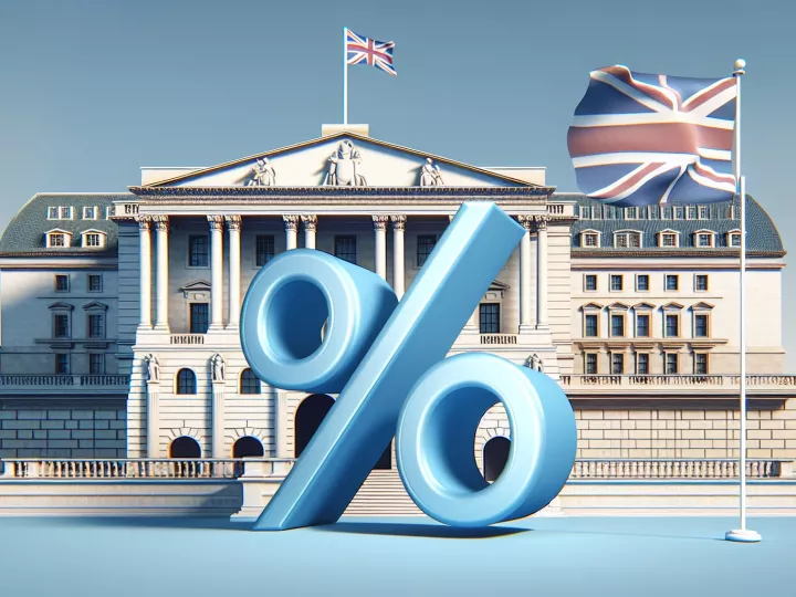 BoE: Αμετάβλητα στο 3,75% τα επιτόκια
