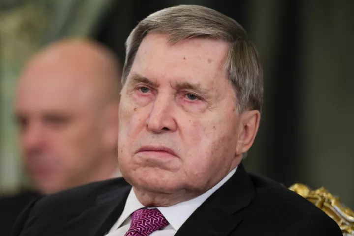 Κρεμλίνο: Οι Ευρωπαίοι πιθανόν διοχέτευσαν επιζήμιες ιδέες στον Τραμπ κατά τη Σύνοδο της G7