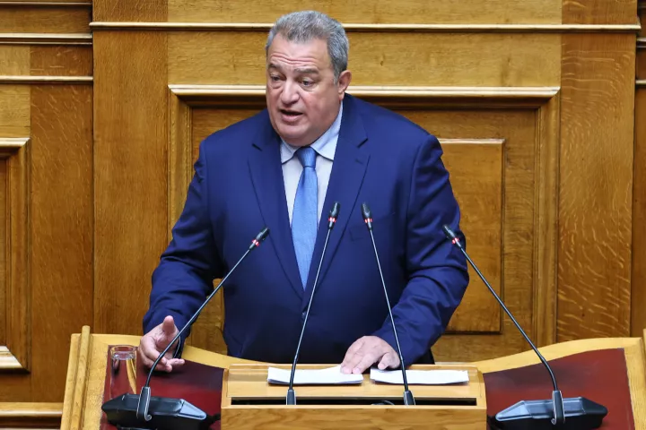 Ευ. Στυλιανίδης για Συνταγματική Αναθεώρηση: Να θωρακίσουμε δικαιώματα στη βάση εξελίξεων και νέων αναγκών