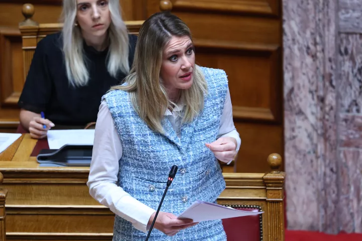 Ά. Ευθυμίου: Όλες οι αλλαγές στα Ταμεία Επαγγελματικής Ασφάλισης - Καμία αύξηση των ορίων ηλικίας