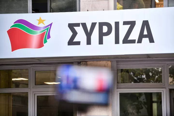 Ήξεις αφήξεις από τον ΣΥΡΙΖΑ: Δεν ψήφισε την έκθεση - «καταπέλτης» του Ευρ. Κοινοβουλίου για την Τουρκία