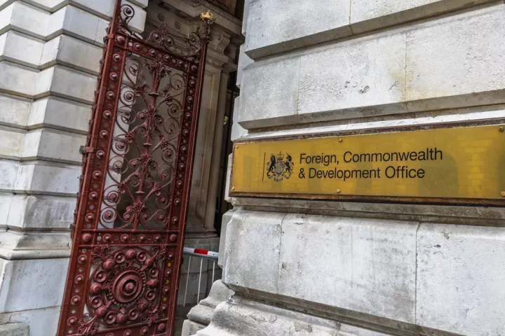 Βρετανία: Νέα θετική προσέγγιση του Φόρεϊν Όφις για την Κύπρο