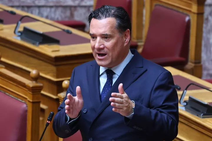 Αδ. Γεωργιάδης για σπασμένο σωλήνα στο νοσοκομείου Ρόδου: Πρόβλημα που ξέρουμε και αντιμετωπίζουμε