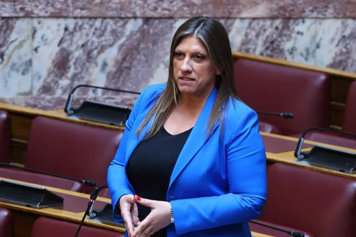 Επιτροπή Δεοντολογίας: Αναβλήθηκε η συνεδρίαση για την άρση ασυλίας της Κωνσταντοπούλου
